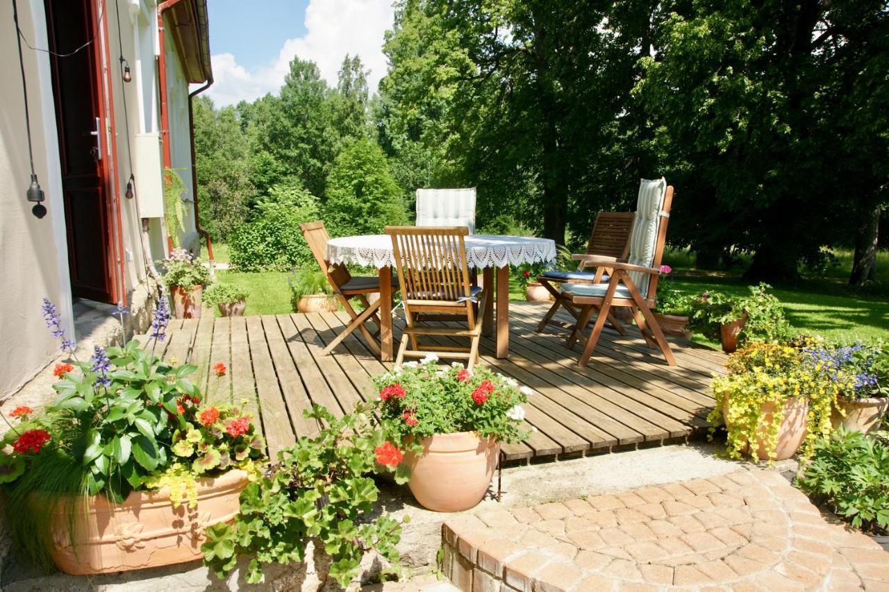 Bear Manor Lacu Muizina Pāle Exterior foto